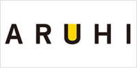 ARUHIのロゴ
