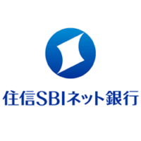 住信SBIネット銀行のロゴ画像です