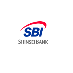 SBI新生銀行のロゴ画像です