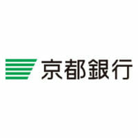 京都銀行のロゴ画像です